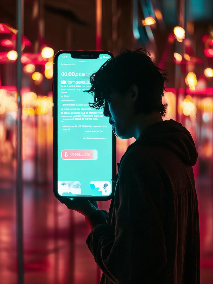 抖音粉丝过1万的人多吗_抖音粉丝超万人多吗？插图