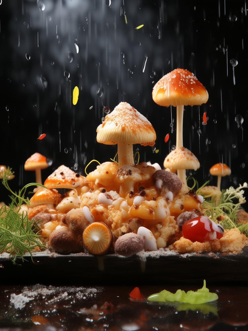 抖音美食如何涨粉快一点_抖音美食快速涨粉法插图