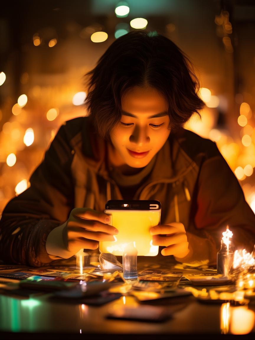 抖音怎么开启下载功能?_抖音下载设置开启插图 抖音怎么开启下载功能?_抖音下载设置开启插图
