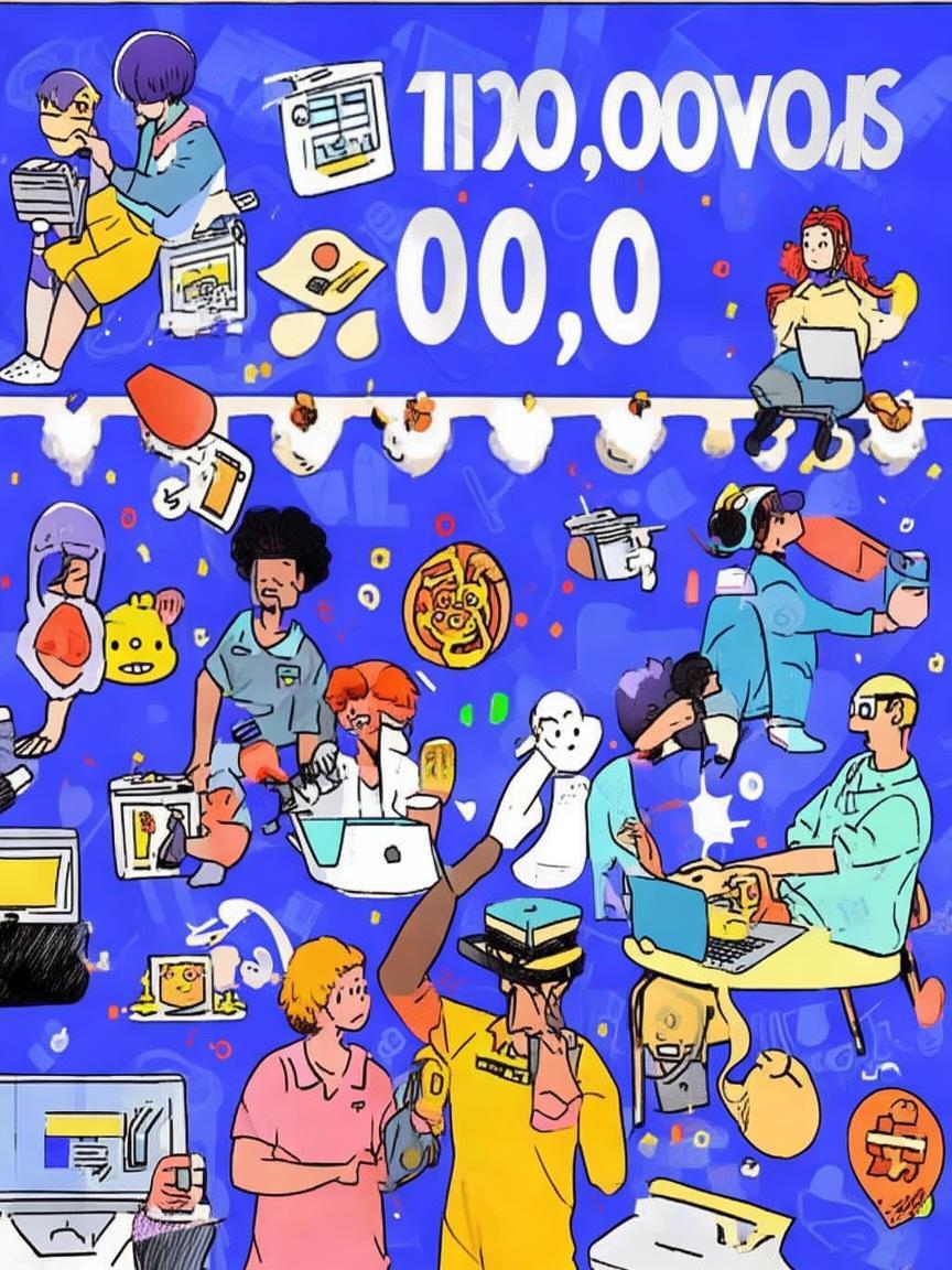 抖音涨粉1000要多少钱呢_涨粉1000费用？插图