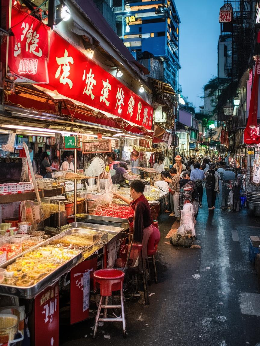 餐饮店拍抖音怎么涨粉快_餐饮抖音涨粉秘诀插图
