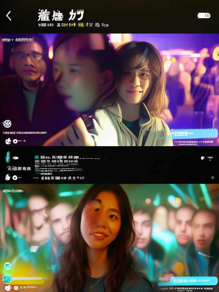抖音评论怎么一直显示出来_抖音评论总弹出?插图 抖音评论怎么一直显示出来_抖音评论总弹出?插图