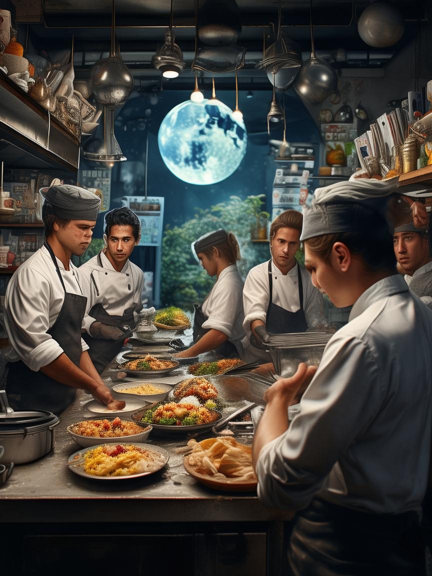 饭店抖音如何涨粉快一点_抖音增粉快法插图