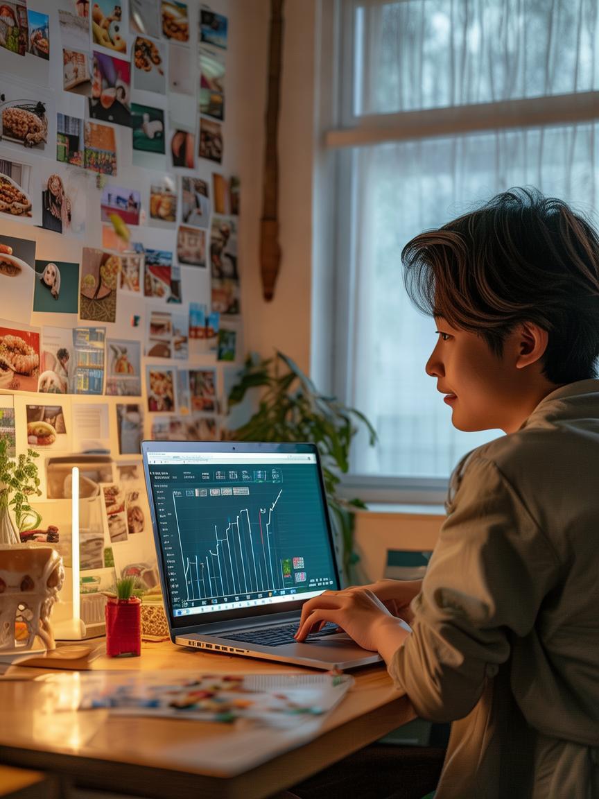 抖音运营多久可以涨粉_抖音运营多久涨粉？插图