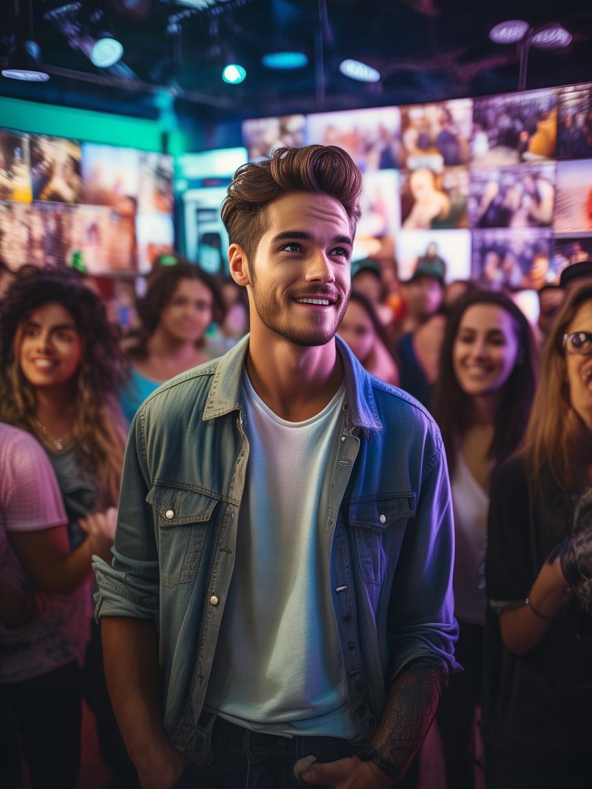 抖音里怎么给自己涨粉_抖音涨粉秘籍插图 抖音里怎么给自己涨粉_抖音涨粉秘籍插图