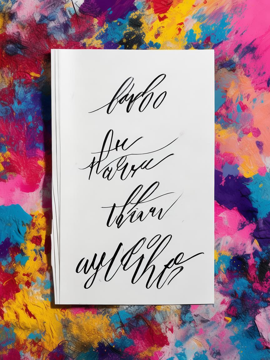 抖音特效签名怎么写吸粉_抖音特效签名吸粉技巧插图