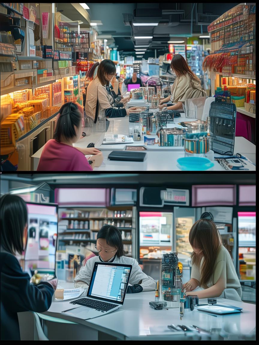 没有粉丝开抖音小店有用吗安全吗_抖音无粉开店安否？插图