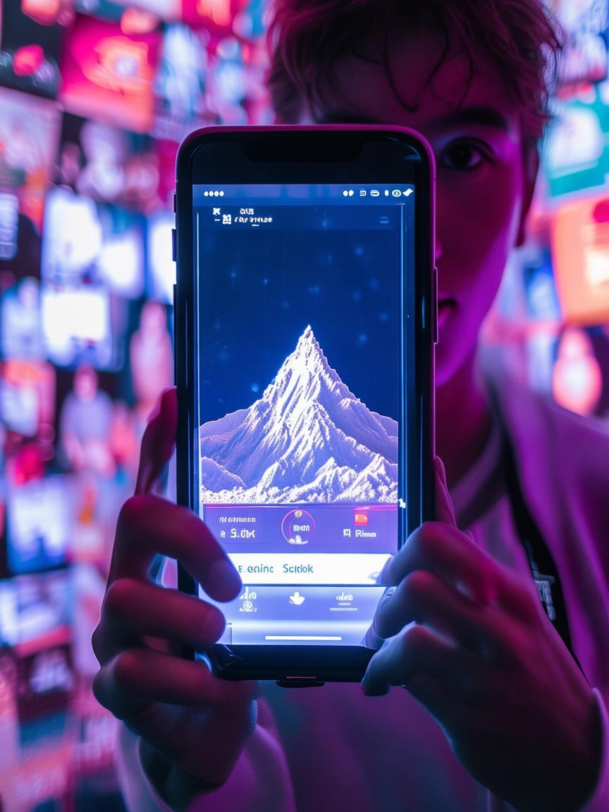请你帮抖音用户点赞_点赞抖音用户？插图
