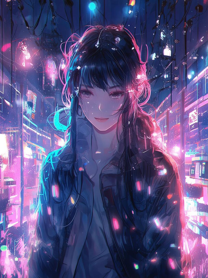 插画师抖音涨粉是真的吗_抖音插画师涨粉可信吗？插图