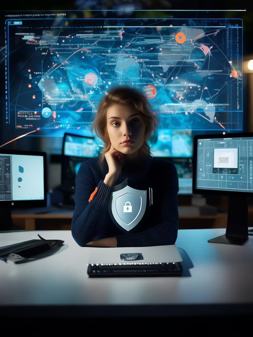 抖音粉丝看不到对方怎么回事_抖音粉丝视障？插图