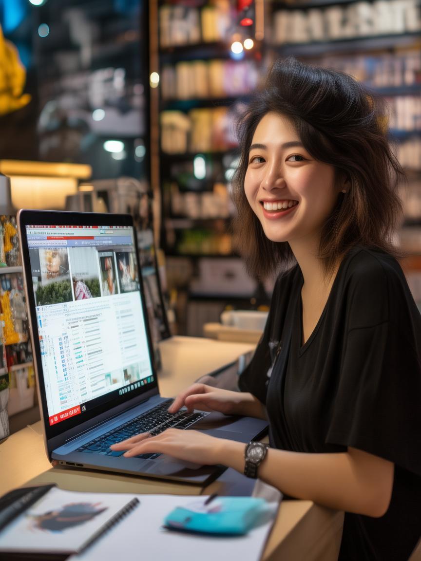 抖音怎么自动涨粉_抖音自动涨粉技巧插图