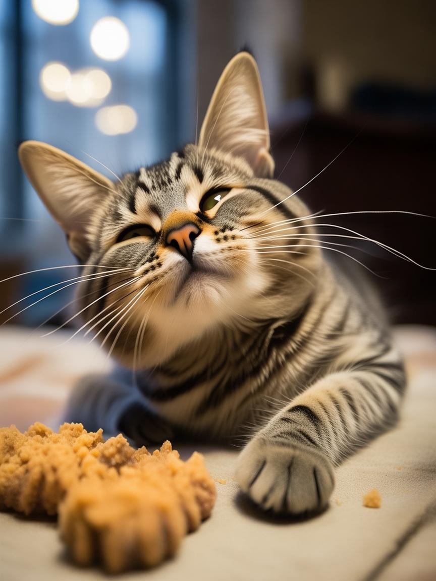 猫咪抖音涨粉素材怎么找_猫咪抖音素材哪里找？插图