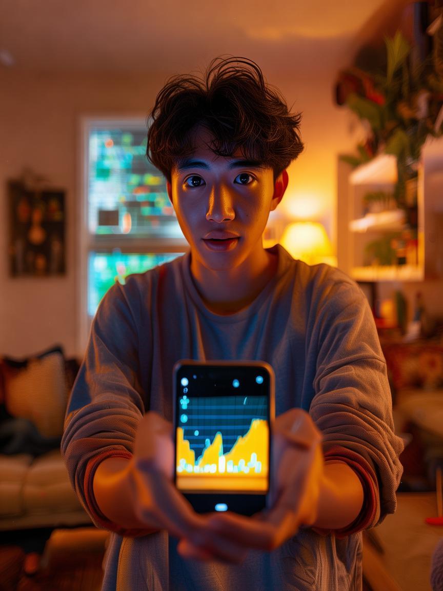 一个月抖音涨粉量怎么看_抖音涨粉速览插图