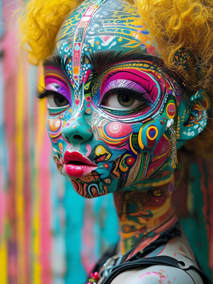 2020抖音最火卡通头像_2020抖音卡通头像爆款？插图