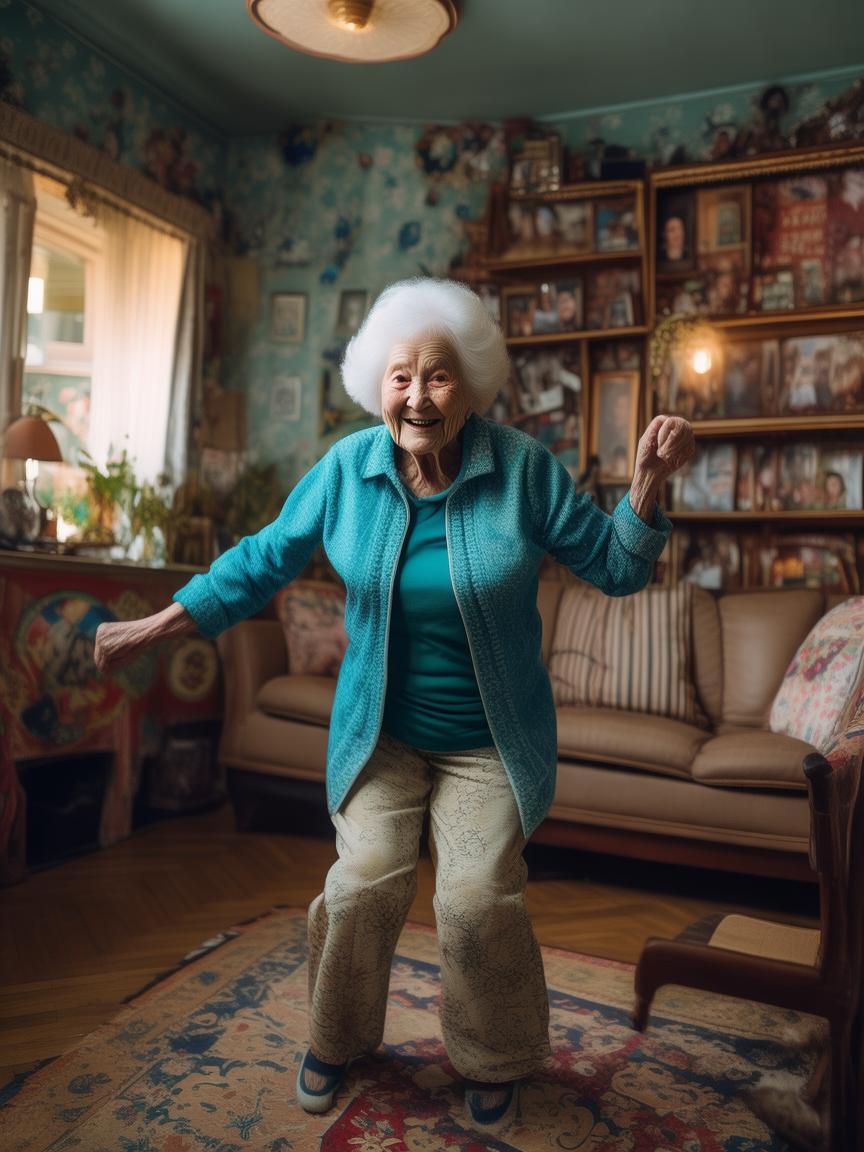 老人拍抖音如何涨粉快些_老人抖音快速涨粉秘诀插图 老人拍抖音如何涨粉快些_老人抖音快速涨粉秘诀插图