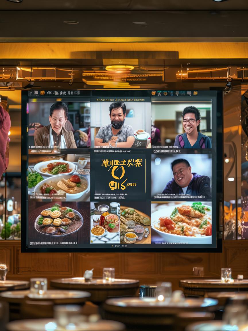 餐饮如何吸引抖音粉丝_餐饮抖音吸粉策略插图 餐饮如何吸引抖音粉丝_餐饮抖音吸粉策略插图