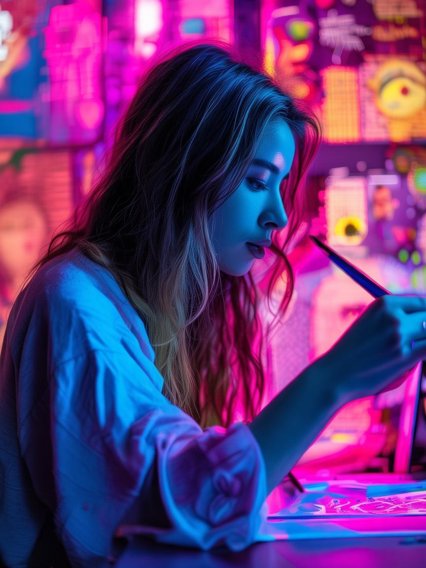 怎么发粉丝画像到抖音_如何绘制抖音粉丝画像插图