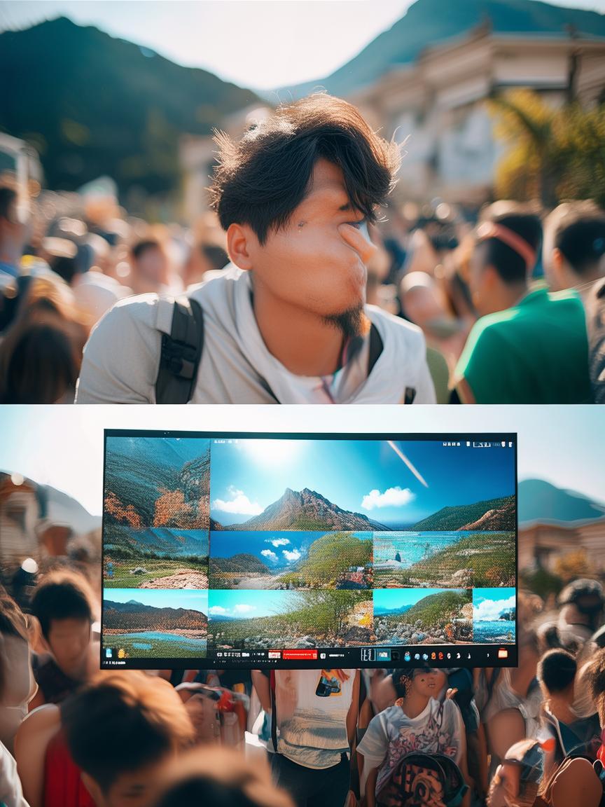 抖音里发什么素材容易吸粉_抖音素材吸粉关键？插图