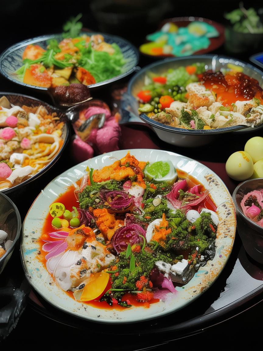 拍抖音美食怎么涨粉慢_抖音美食涨粉慢怎么办？插图