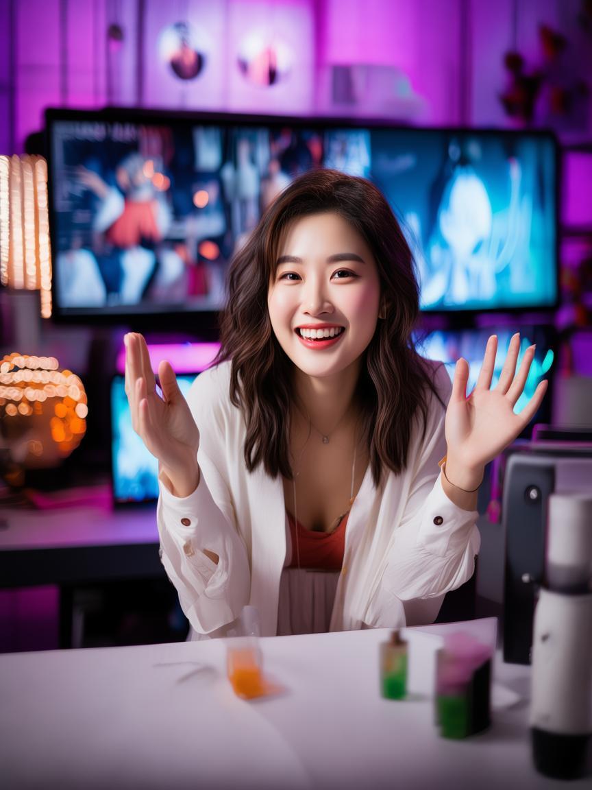 郭姐姐现在抖音多少粉丝_郭姐抖音粉丝数？插图