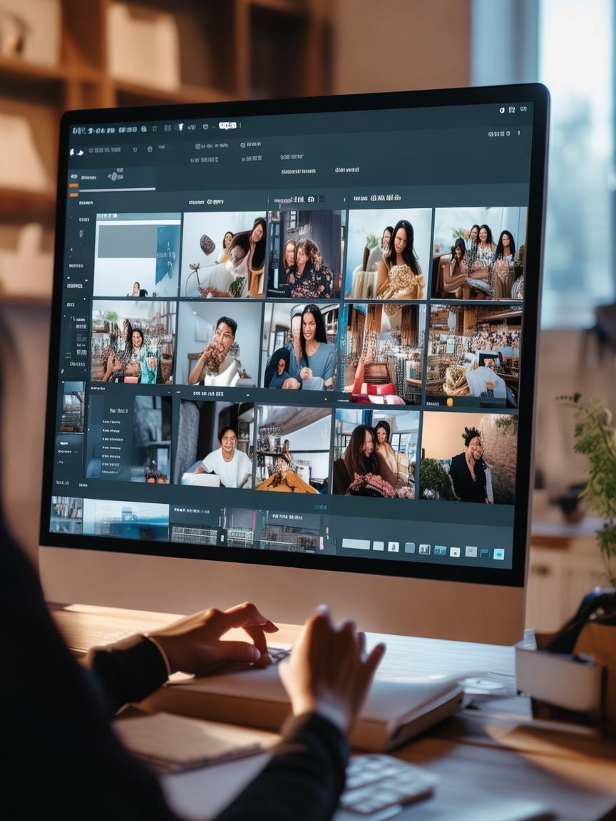 抖音电脑网页_抖音网页版电脑版插图