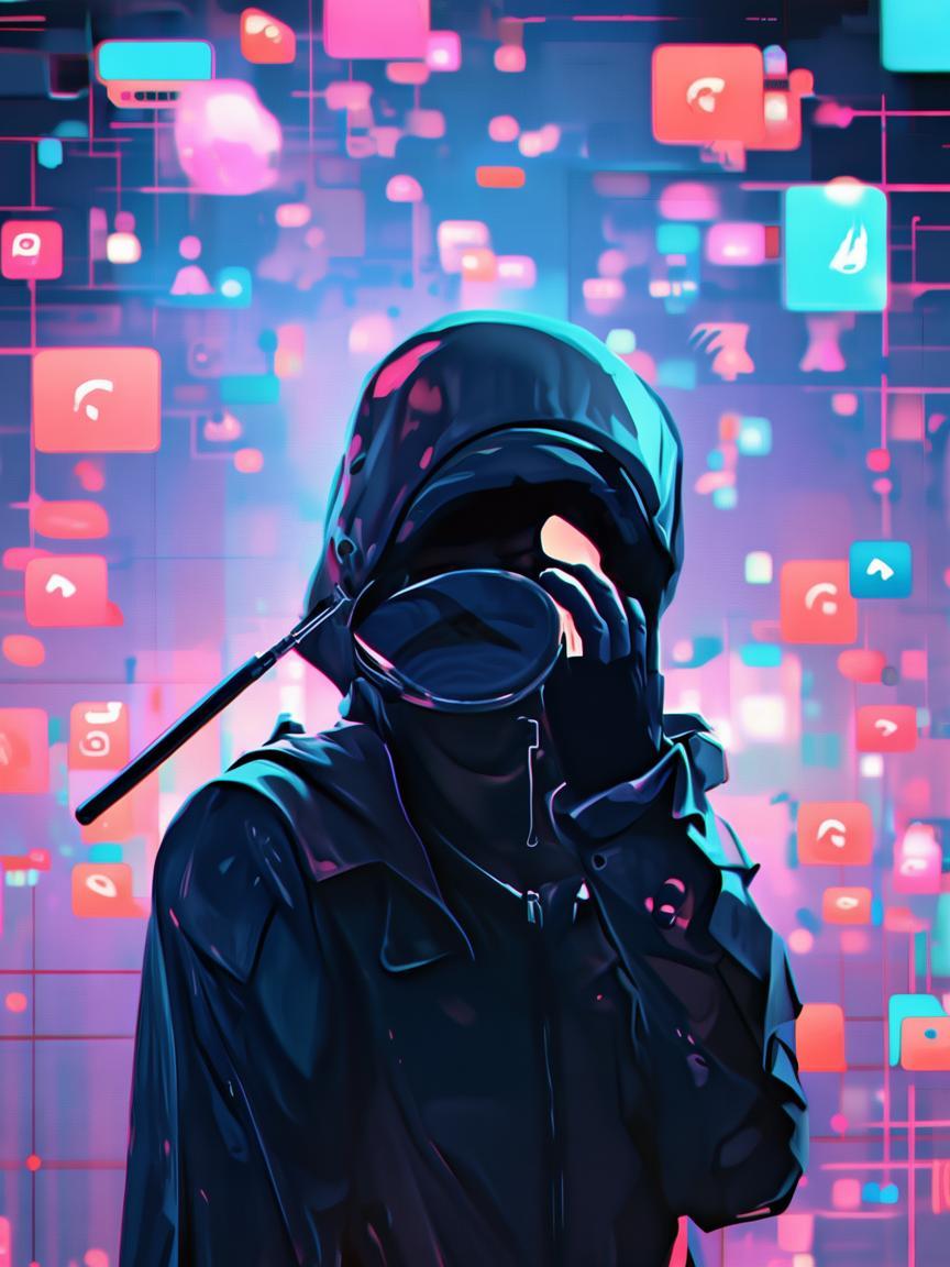 怎么大量取关抖音粉丝_快速清粉抖音插图