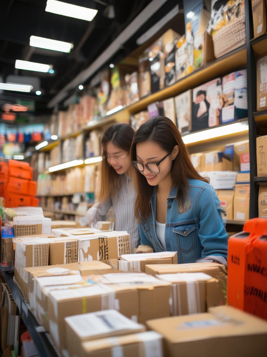 安溪抖音团购自助平台在哪里_安溪抖音团购平台位置？插图
