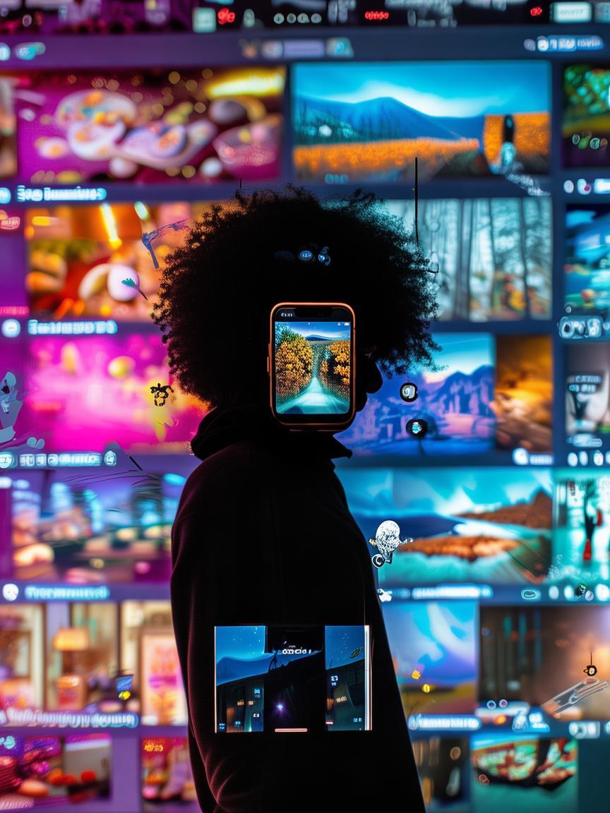 抖音粉丝标签怎么查看_抖音粉丝标签如何查询?插图 抖音粉丝标签怎么查看_抖音粉丝标签如何查询?插图