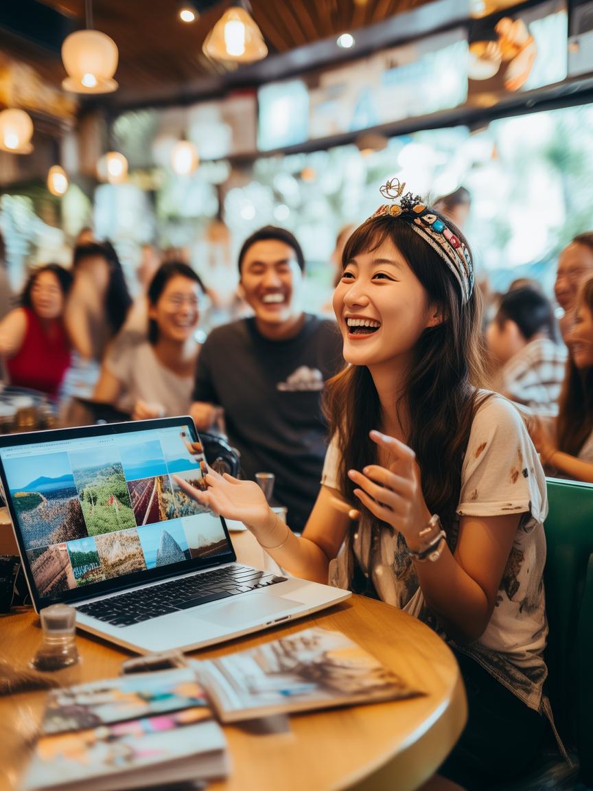 怎样在抖音寻找精准粉丝_抖音寻精准粉技巧插图