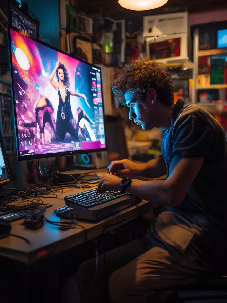 抖音舞蹈博主涨粉多少钱_抖音舞蹈博主涨粉价插图