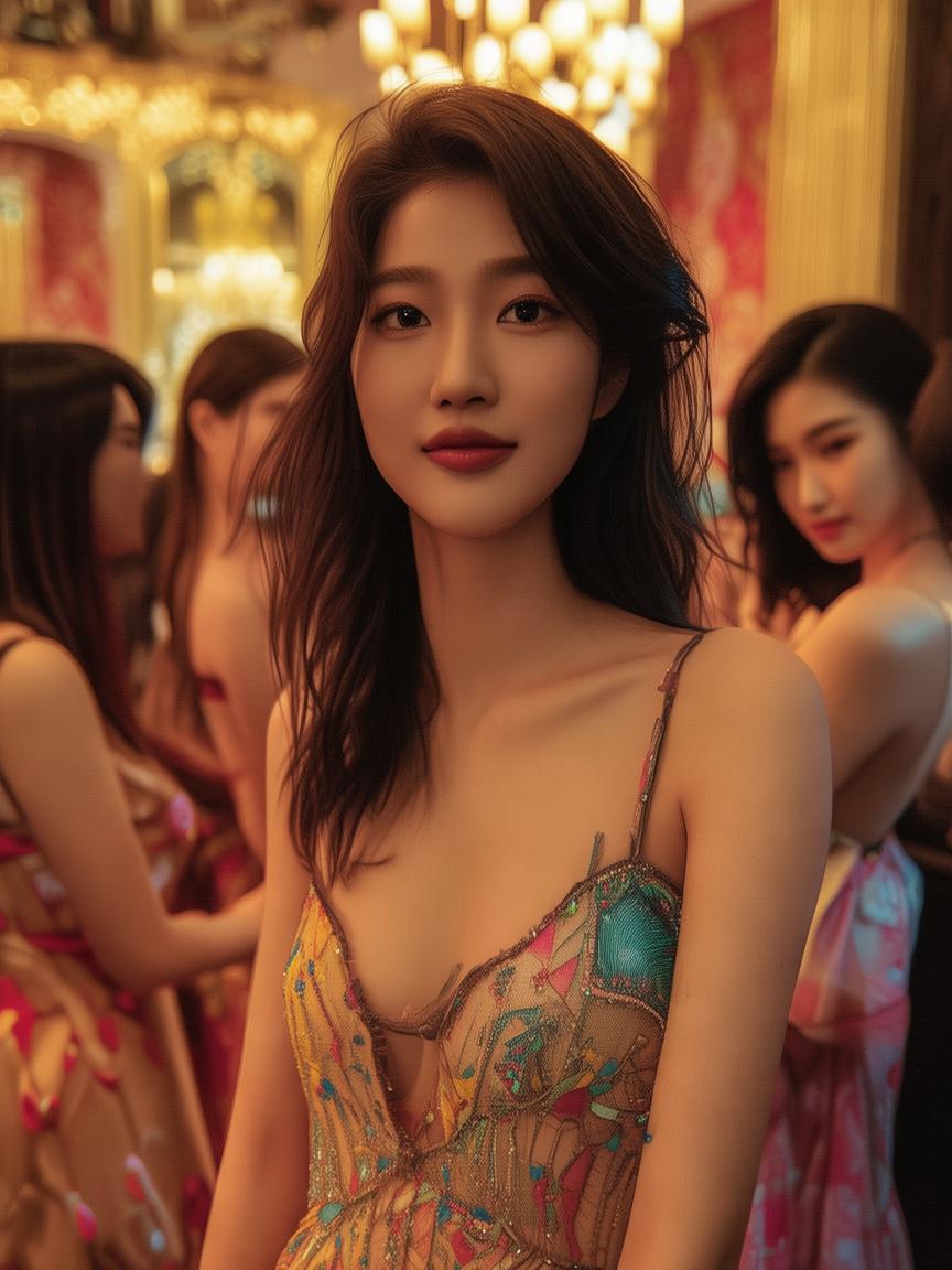 粉丝多的抖音女装_抖音女装粉丝爆款插图