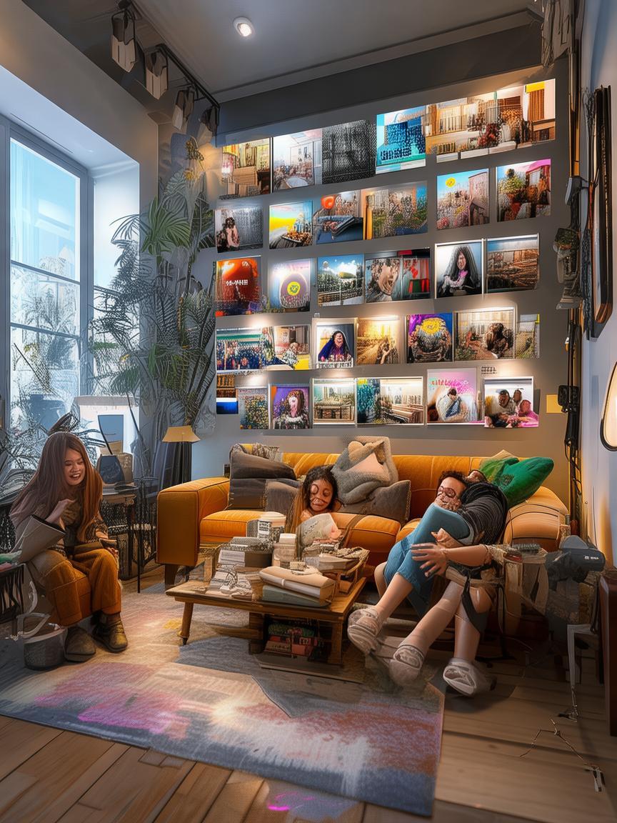 抖音视频分享到微信朋友圈怎么分享给别人_抖音微信分享法插图