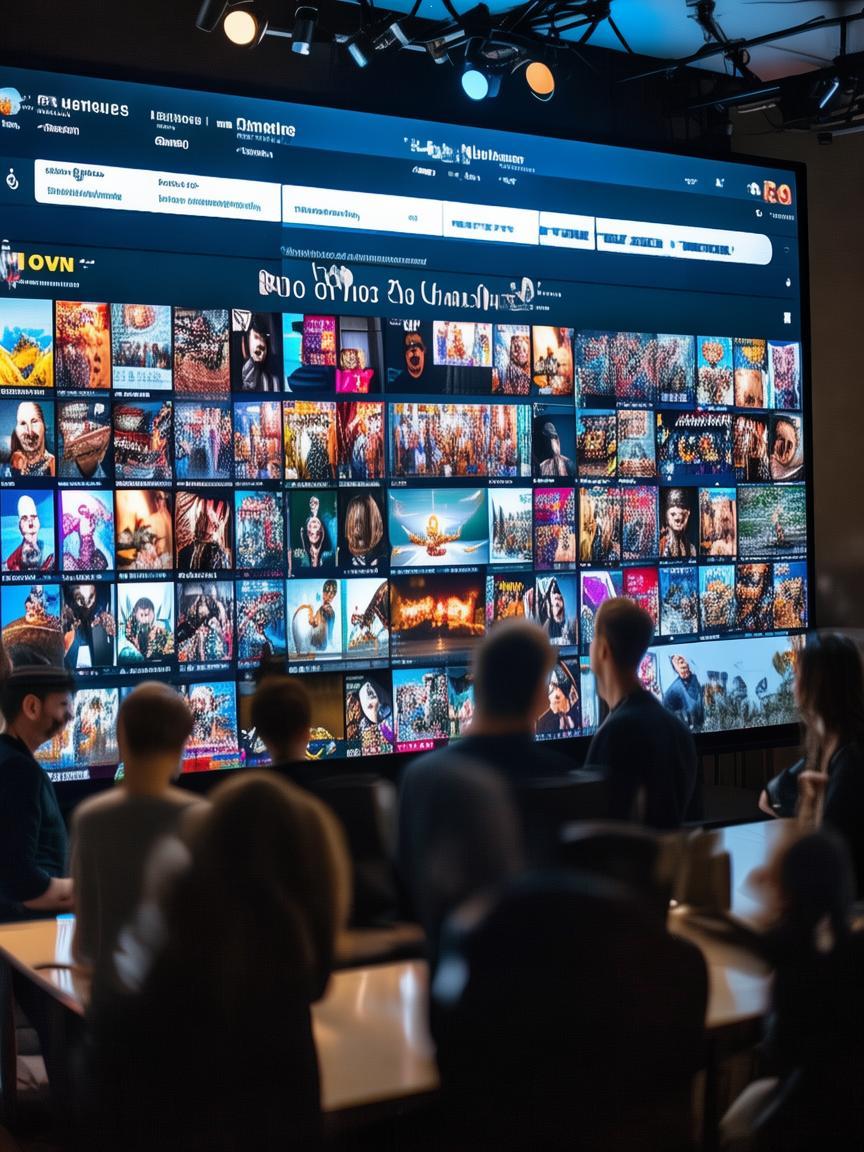 抖音直播放电影挣钱吗：抖音直播电影能赚钱吗？插图