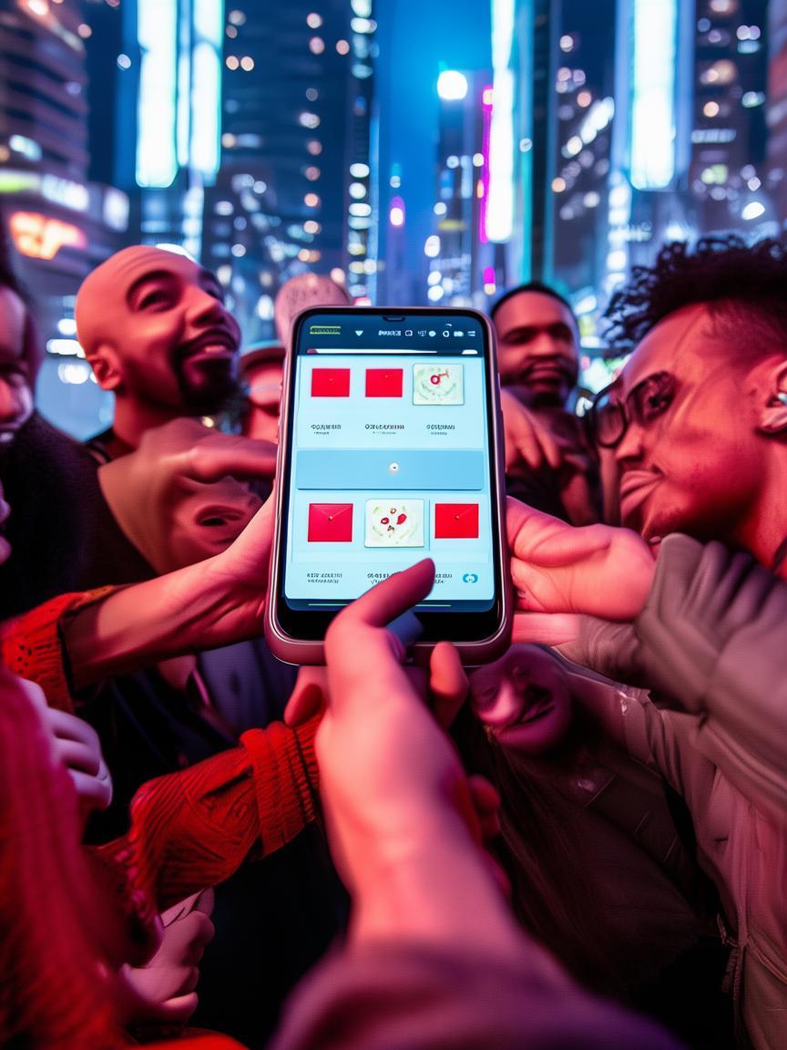 抖音给粉丝发红包有风险吗是真的吗_抖音发红包有风险？插图