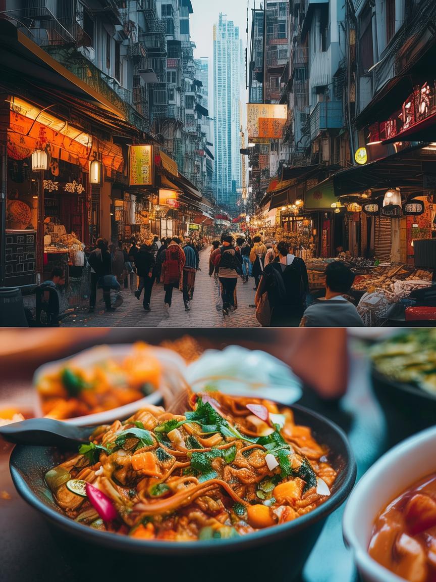 抖音发美食怎么涨粉快点_美食抖音涨粉技巧插图