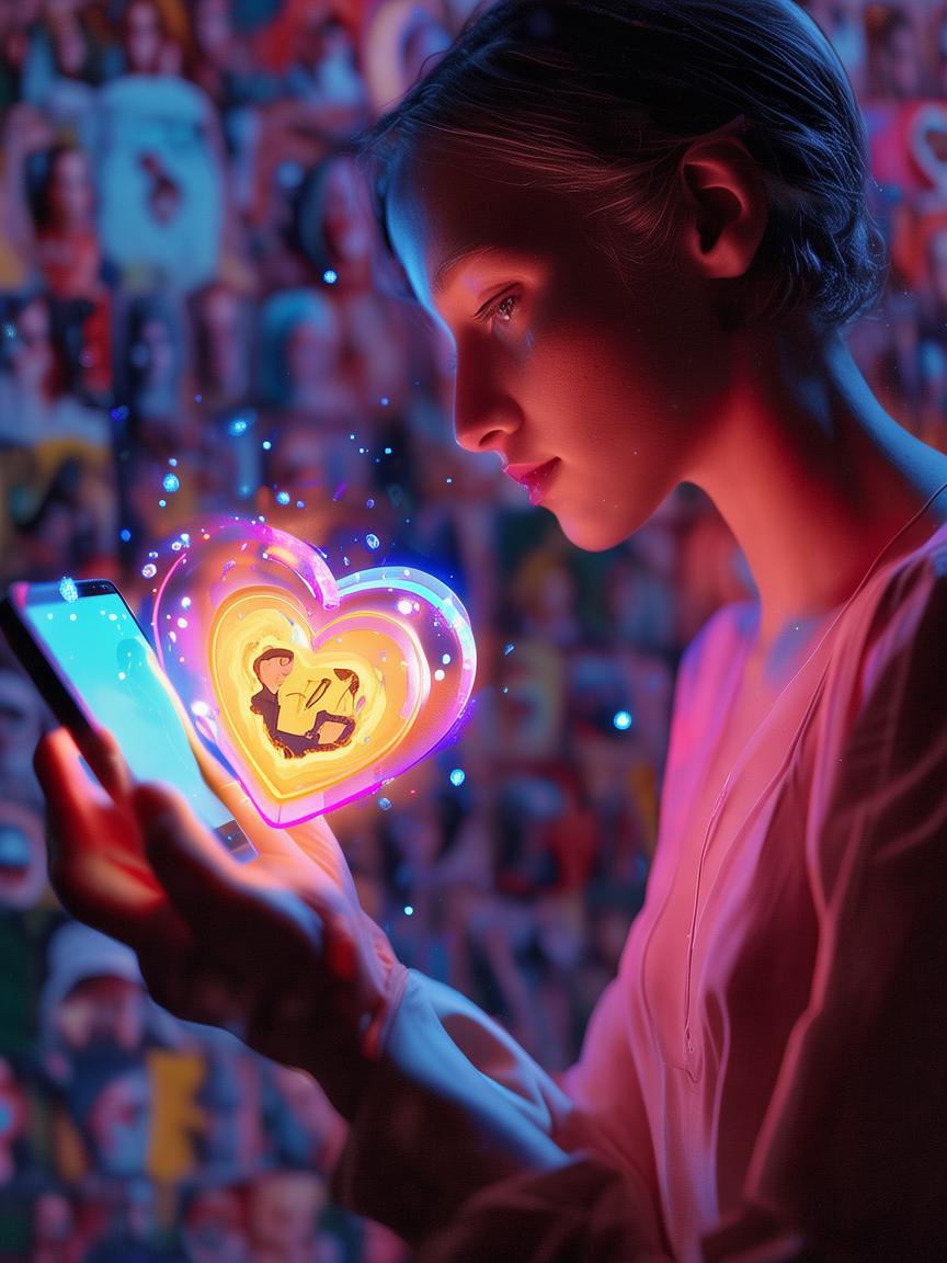 抖音点赞点不上是怎么回事视频_抖音点赞故障？插图