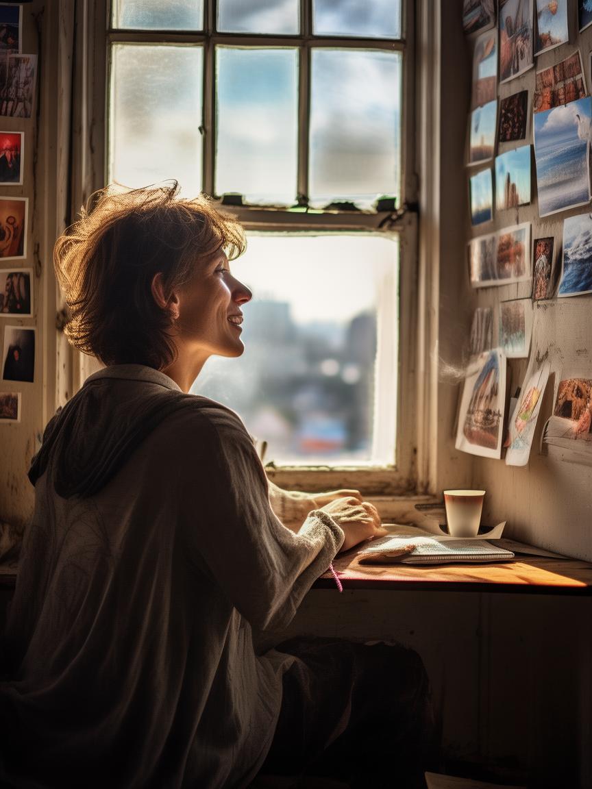 抖音记录生活涨粉快吗_抖音记录生活涨粉速？插图