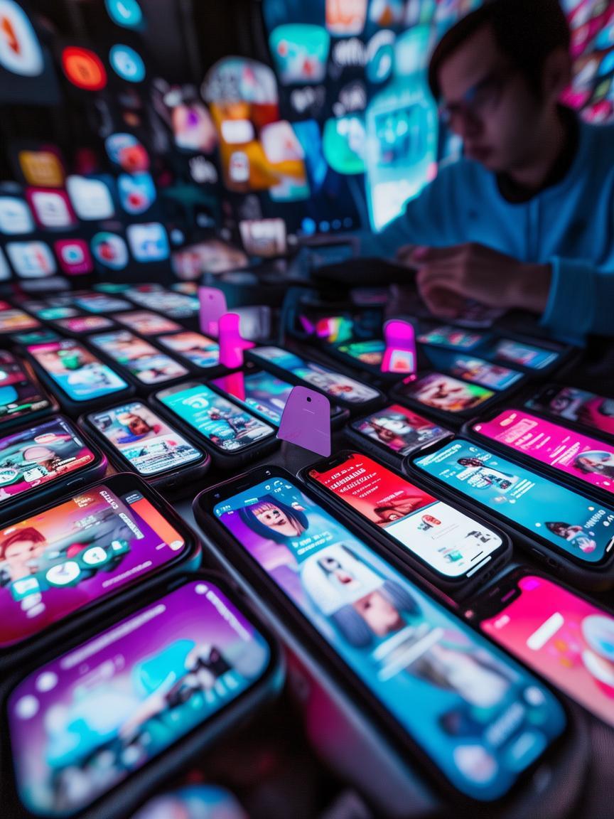 抖音点赞被官方封了怎么办呢_抖音点赞被封如何解封?插图 抖音点赞被官方封了怎么办呢_抖音点赞被封如何解封?插图