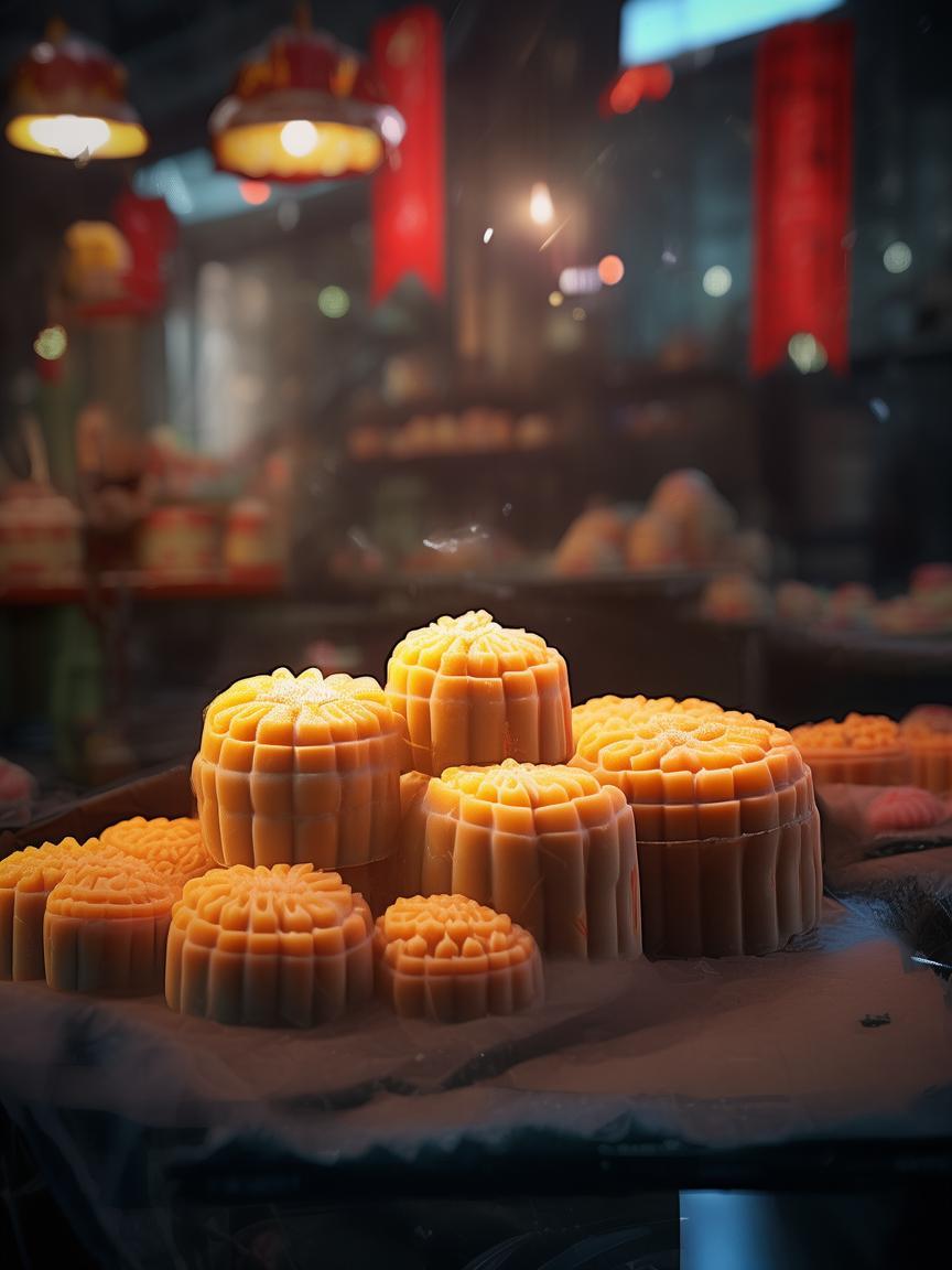 抖音多少粉丝送月饼最好_粉丝量多少送月饼合适?插图 抖音多少粉丝送月饼最好_粉丝量多少送月饼合适?插图