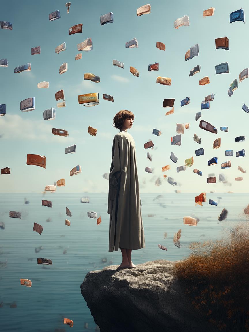 抖音自己点自己的赞怎么取消关注的人_抖音自赞取消关注技巧插图