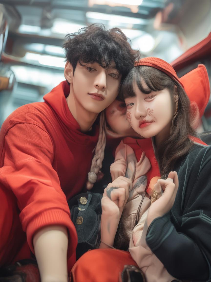 抖音恋爱粉丝怎么赚钱_抖音恋爱粉赚钱法插图 抖音恋爱粉丝怎么赚钱_抖音恋爱粉赚钱法插图