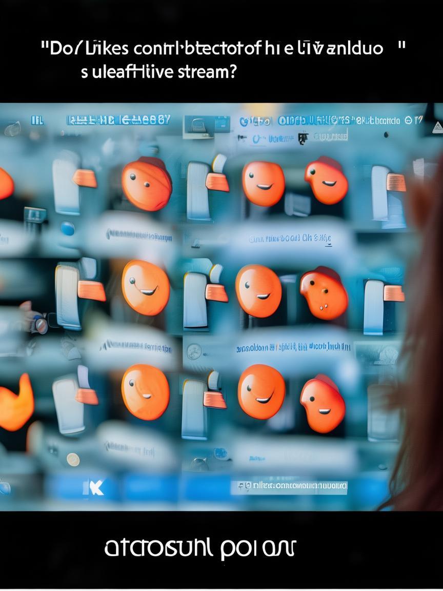 抖音直播间点赞有贡献值吗_抖音点赞贡献值？插图