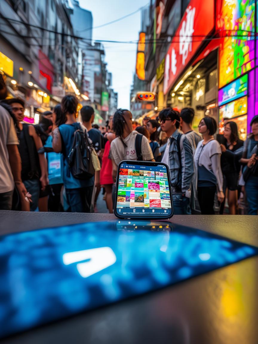 免费下载抖音app抖音安装正版_免费下载抖音正版插图