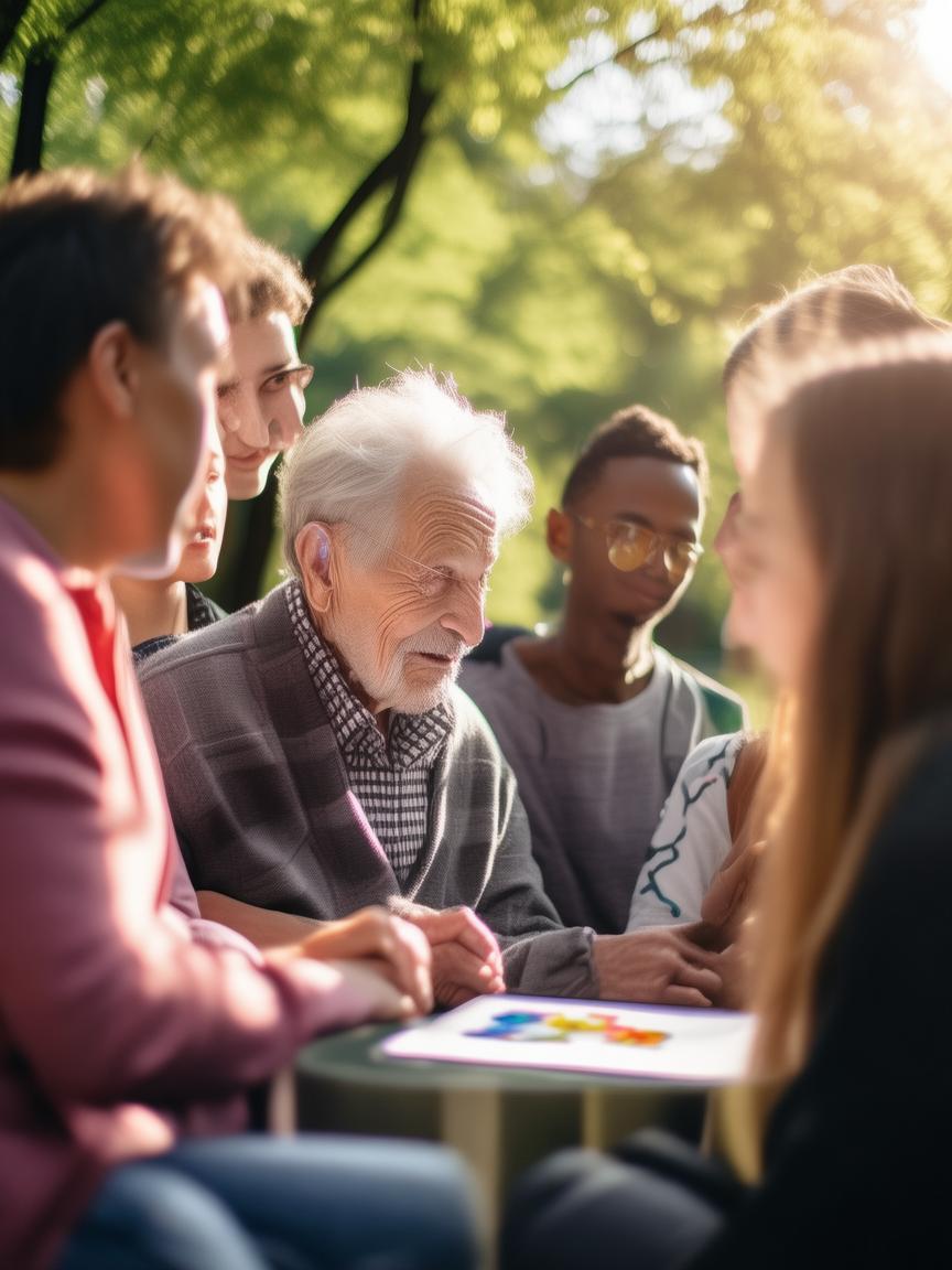 千川涨粉都是老年人吗_千川涨粉老了吗？插图