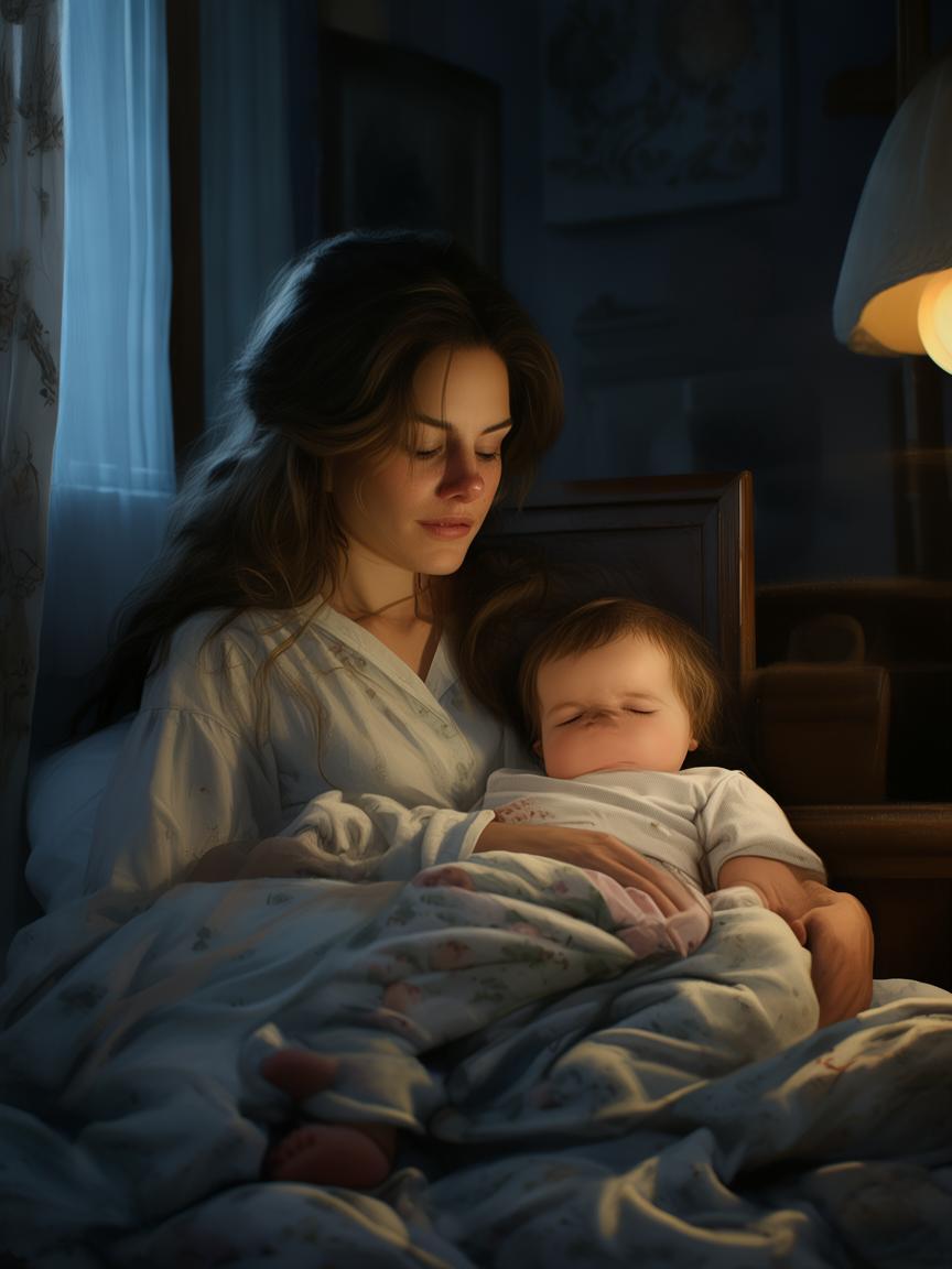 抖音育儿文案要怎么涨粉_抖音育儿文案涨粉技巧插图 抖音育儿文案要怎么涨粉_抖音育儿文案涨粉技巧插图