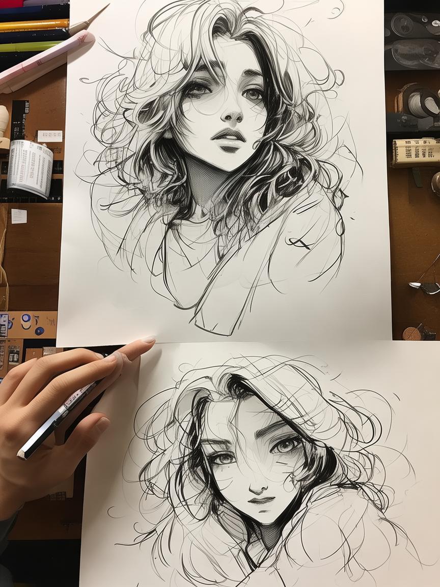 抖音画画主播排行榜前十名_抖音画画主播排行TOP10插图 抖音画画主播排行榜前十名_抖音画画主播排行TOP10插图