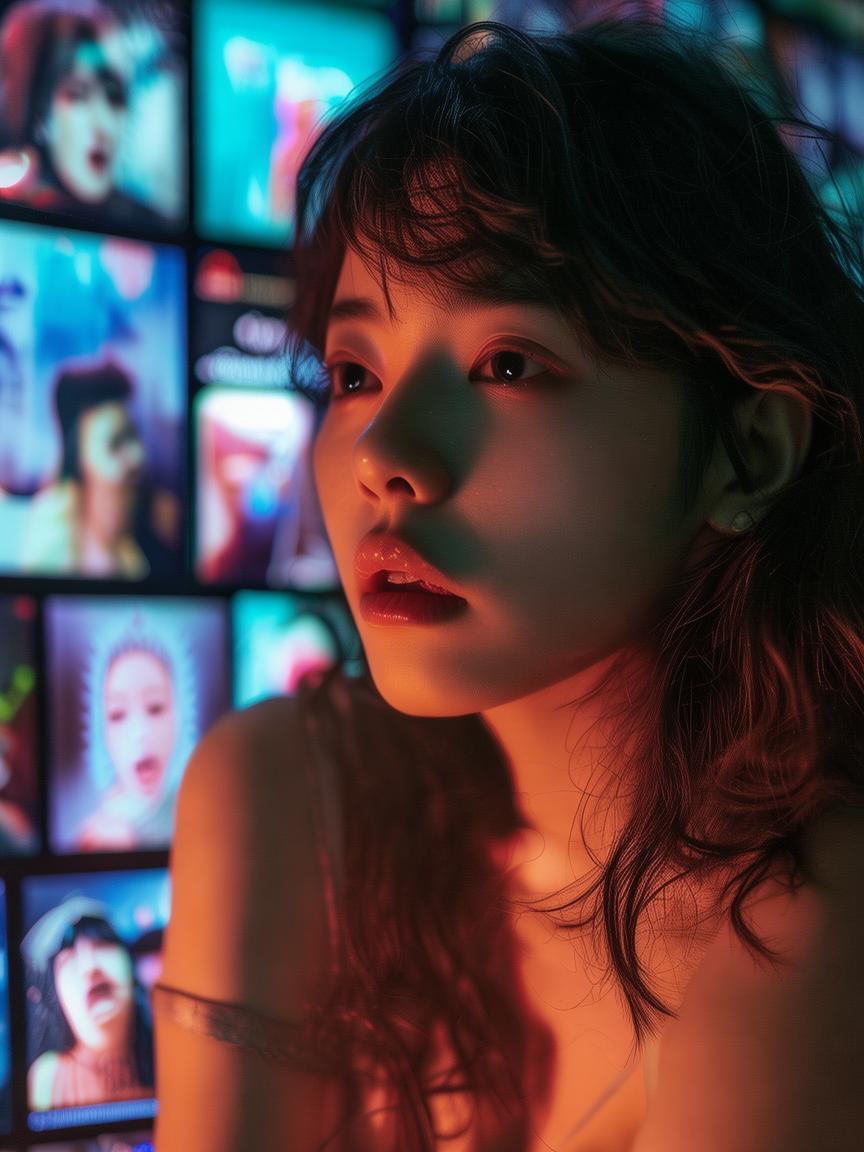 抖音怎样对口型涨粉_对口型涨粉技巧插图 抖音怎样对口型涨粉_对口型涨粉技巧插图