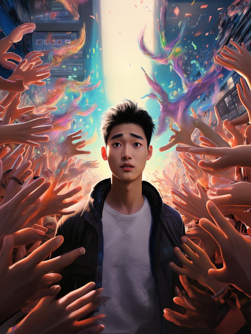 小程抖音有多少粉丝_小程抖音粉丝数？插图