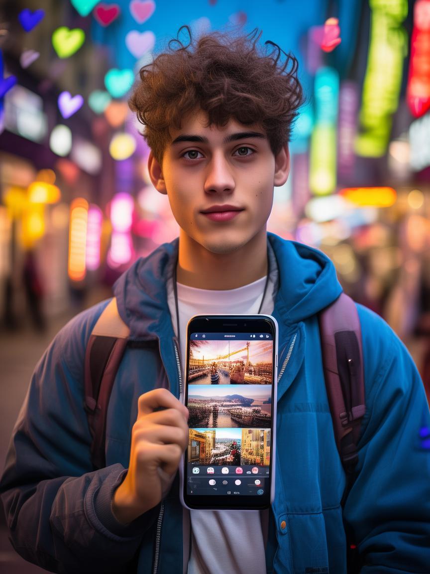 抖音要如何粉丝过万_抖音涨粉过万？插图