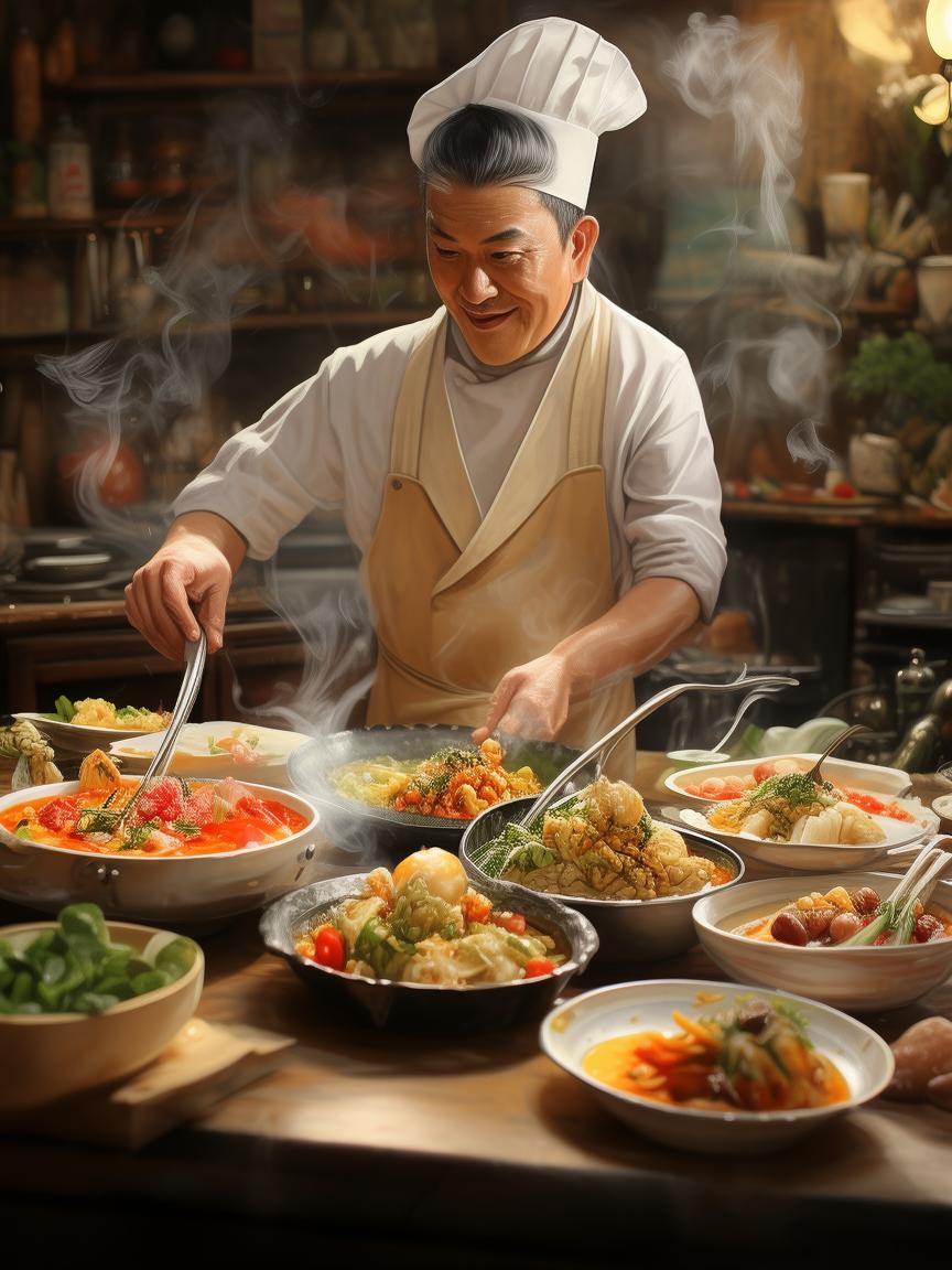 美食抖音作品怎么去涨粉_美食抖音涨粉秘籍插图 美食抖音作品怎么去涨粉_美食抖音涨粉秘籍插图